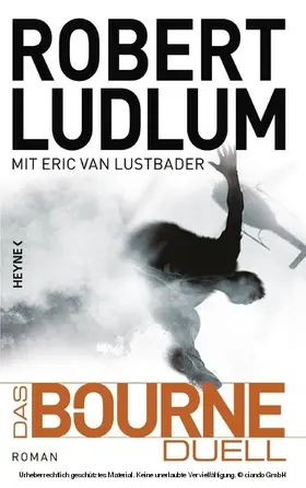 Ludlum / Lustbader | Das Bourne Duell | E-Book | sack.de