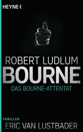 Ludlum | Das Bourne Attentat | E-Book | sack.de