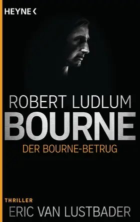 Ludlum |  Der Bourne Betrug | eBook | Sack Fachmedien