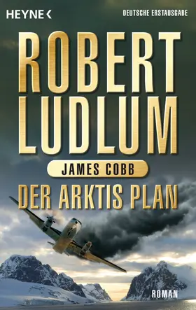 Ludlum / Cobb |  Der Arktis-Plan | eBook | Sack Fachmedien