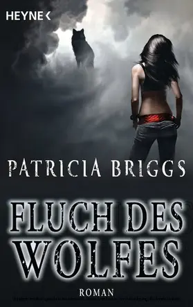 Briggs |  Fluch des Wolfes | eBook | Sack Fachmedien