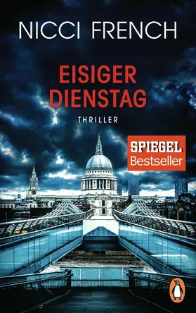 French | Eisiger Dienstag | E-Book | www2.sack.de