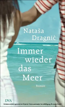 Dragnic / Dragnic |  Immer wieder das Meer | eBook | Sack Fachmedien