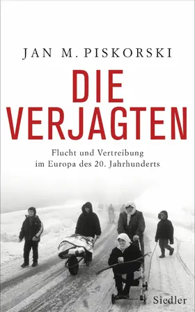 Piskorski |  Die Verjagten | eBook | Sack Fachmedien