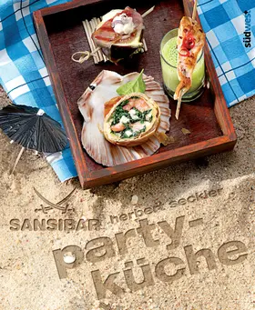 Seckler / Lagoda |  Sansibar - Partyküche | eBook | Sack Fachmedien