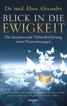 Alexander | Blick in die Ewigkeit | E-Book | sack.de