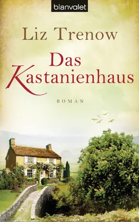Trenow |  Das Kastanienhaus | eBook | Sack Fachmedien
