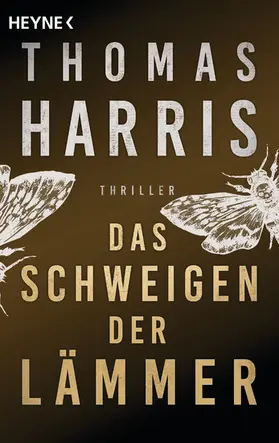 Harris | Das Schweigen der Lämmer | E-Book | www2.sack.de