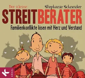 Schneider |  Der kleine Streitberater | eBook | Sack Fachmedien