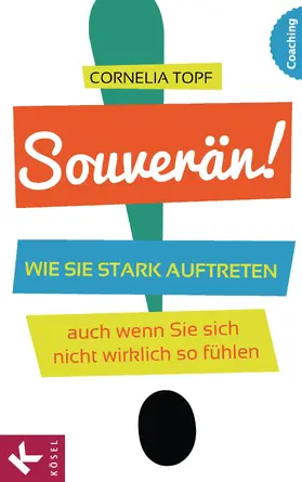 Topf |  Souverän! | eBook | Sack Fachmedien