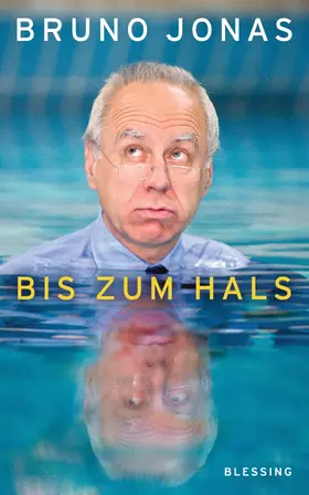 Jonas |  Bis zum Hals | eBook | Sack Fachmedien