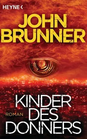 Brunner |  Kinder des Donners | eBook | Sack Fachmedien