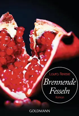 Reese |  Brennende Fesseln | eBook | Sack Fachmedien