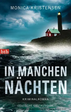 Kristensen |  In manchen Nächten | eBook | Sack Fachmedien