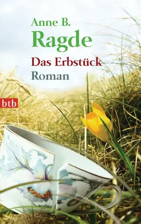 Ragde | Das Erbstück | E-Book | sack.de