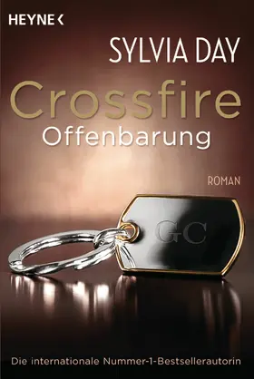 Day | Crossfire. Offenbarung | E-Book | sack.de