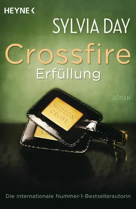Day | Crossfire. Erfüllung | E-Book | sack.de