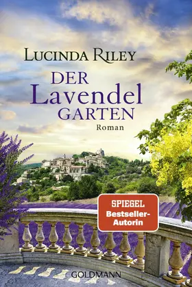 Riley |  Der Lavendelgarten | eBook | Sack Fachmedien