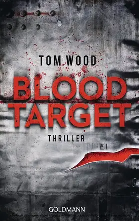 Wood |  Blood Target | eBook | Sack Fachmedien