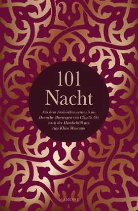 101 Nacht | E-Book | sack.de