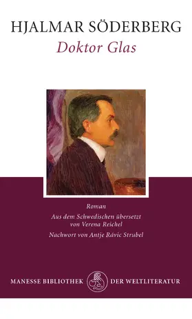 Söderberg |  Doktor Glas | eBook | Sack Fachmedien