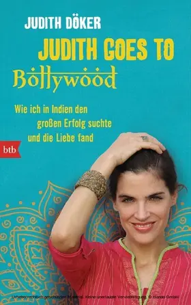 Döker | Judith goes to Bollywood | E-Book | sack.de