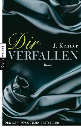 Kenner |  Dir verfallen | eBook | Sack Fachmedien