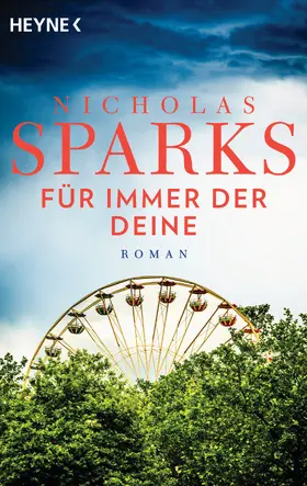Sparks |  The Lucky One - Für immer der Deine/Film | eBook | Sack Fachmedien