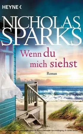 Sparks | Wenn du mich siehst | E-Book | www2.sack.de
