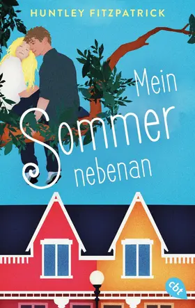 Fitzpatrick | Mein Sommer nebenan | E-Book | sack.de