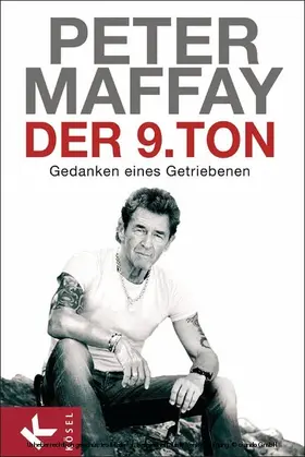 Maffay |  Der neunte Ton | eBook | Sack Fachmedien