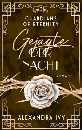 Ivy |  Gejagte der Nacht | eBook | Sack Fachmedien