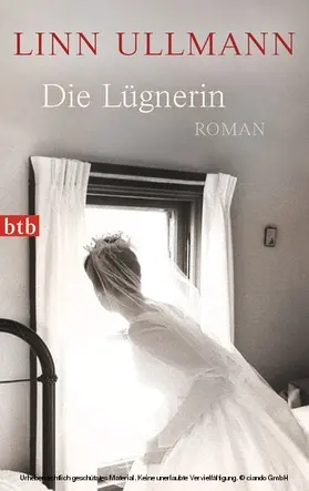 Ullmann | Die Lügnerin | E-Book | sack.de