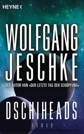 Jeschke | Dschiheads | E-Book | sack.de