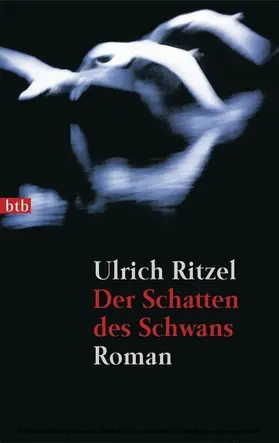 Ritzel |  Der Schatten des Schwans | eBook | Sack Fachmedien
