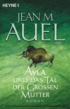 Auel |  Ayla und das Tal der Großen Mutter | eBook | Sack Fachmedien