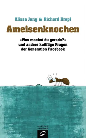 Jung / Kropf |  Ameisenknochen | eBook | Sack Fachmedien