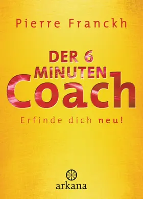 Franckh | Der 6-Minuten-Coach | E-Book | sack.de