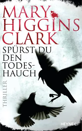 Higgins Clark | Spürst du den Todeshauch | E-Book | sack.de