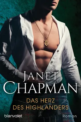Chapman |  Das Herz des Highlanders | eBook | Sack Fachmedien