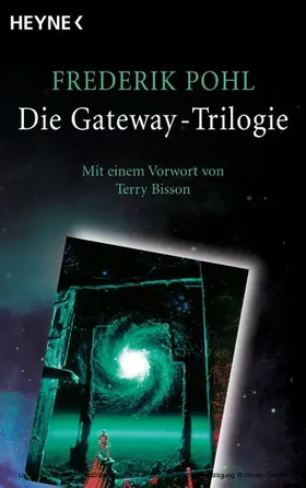 Pohl |  Die Gateway-Trilogie | eBook | Sack Fachmedien