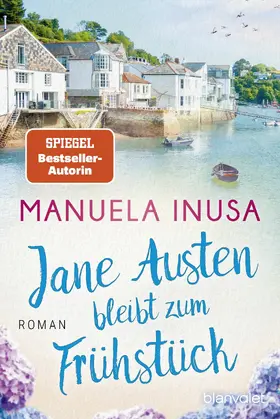 Inusa |  Jane Austen bleibt zum Frühstück | eBook | Sack Fachmedien