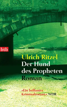 Ritzel |  Der Hund des Propheten | eBook | Sack Fachmedien