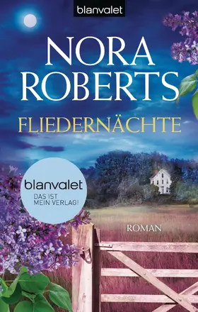 Roberts | Fliedernächte | E-Book | www2.sack.de
