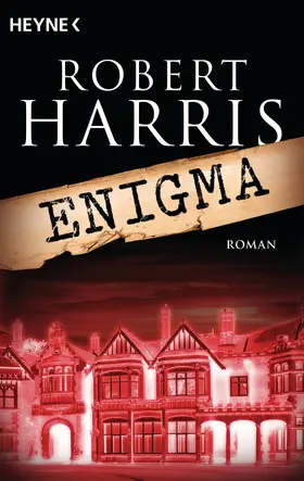 Harris | Enigma | E-Book | sack.de