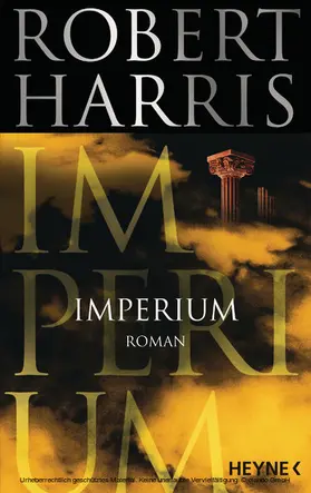 Harris |  Imperium | eBook | Sack Fachmedien