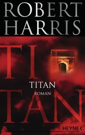 Harris | Titan | E-Book | www2.sack.de