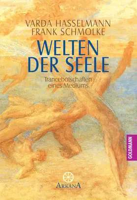 Hasselmann / Schmolke |  Welten der Seele | eBook | Sack Fachmedien