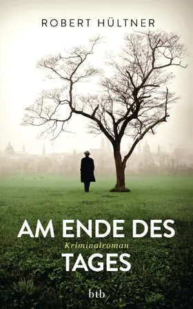 Hültner | Am Ende des Tages | E-Book | sack.de