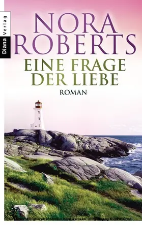 Roberts | Eine Frage der Liebe | E-Book | www2.sack.de